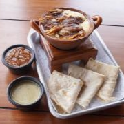 Queso Con Pastor