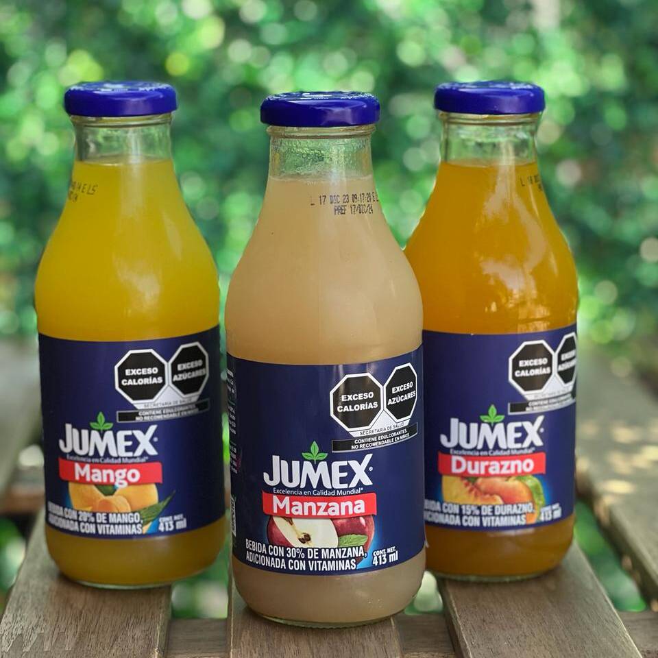 JUGO