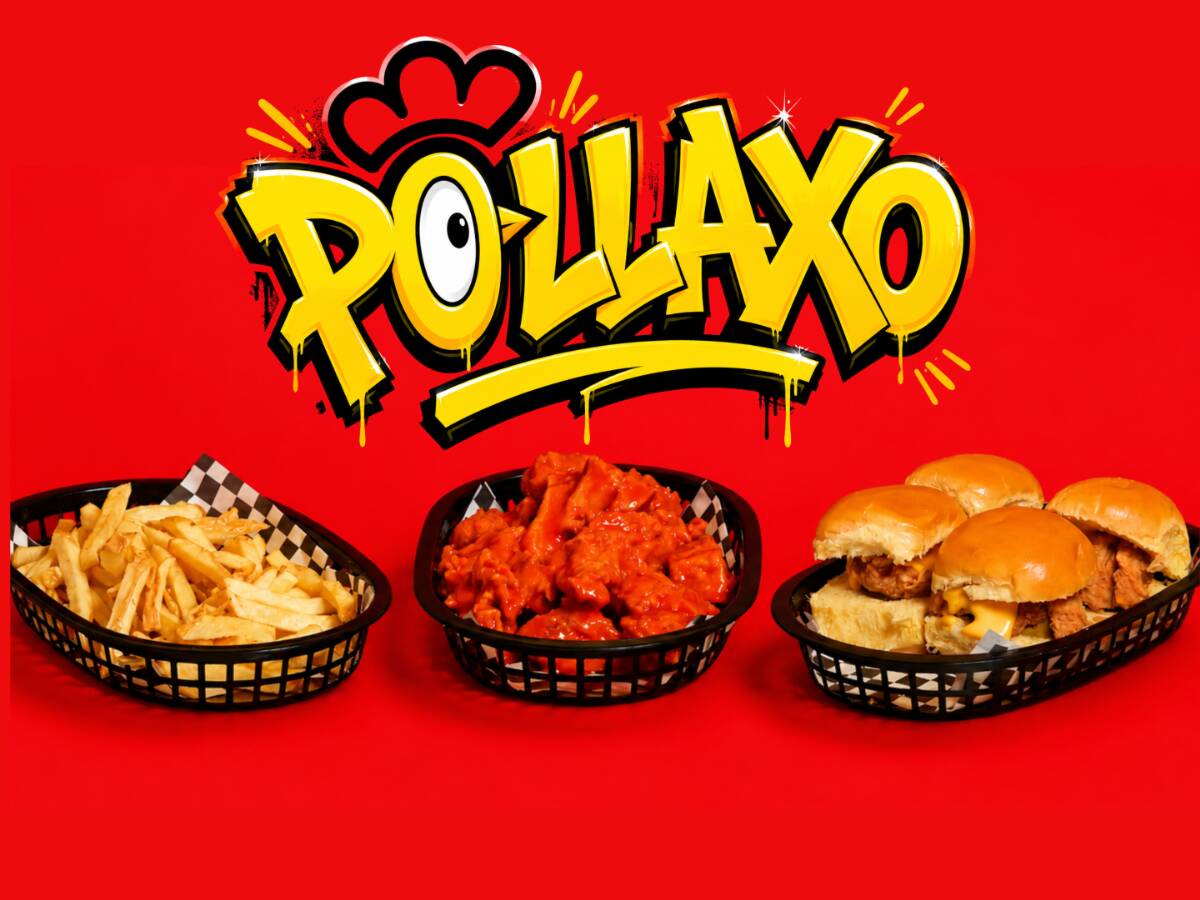 POLLAXO ( BONELESS-CONOPAPAS)