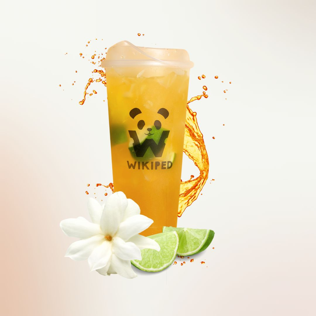 Té de Limón