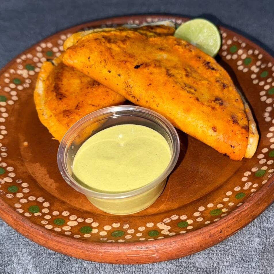 TACO DE BARBACOA