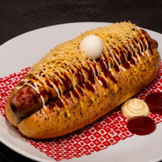 Perro Choriperro