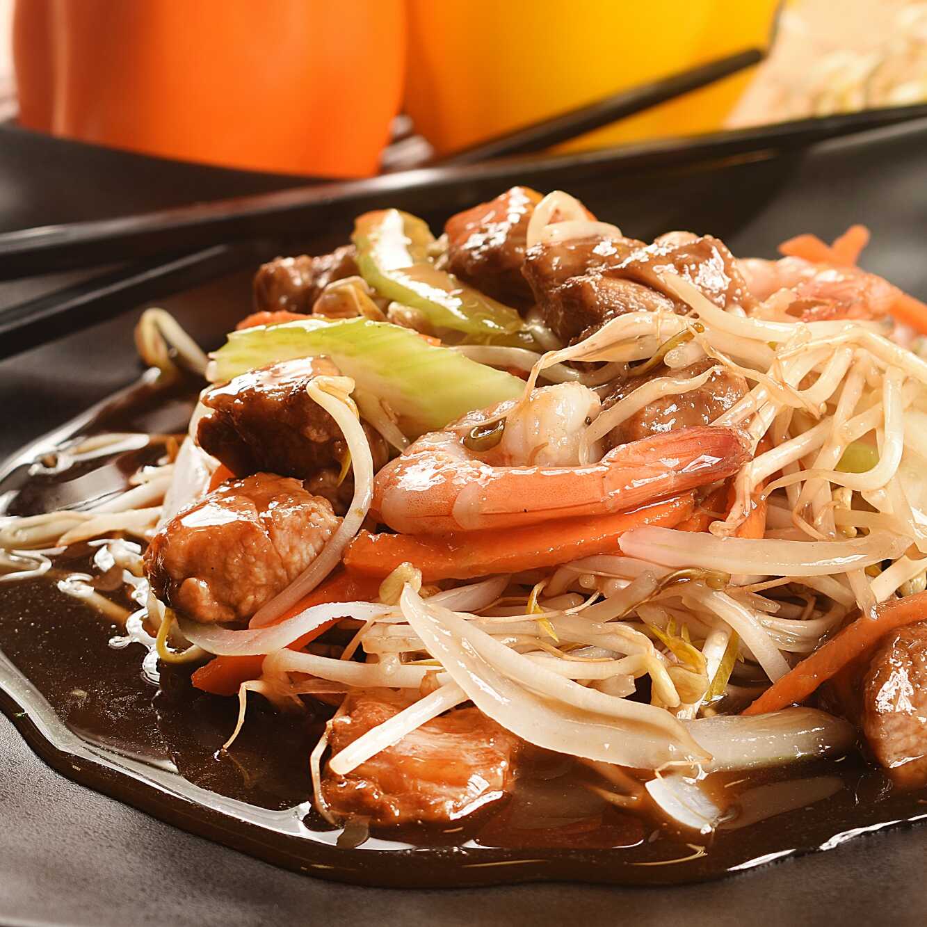 Chop Suey  Litro