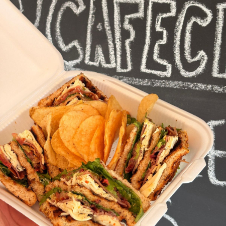 Club Sandwich