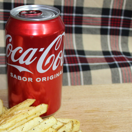 Refresco