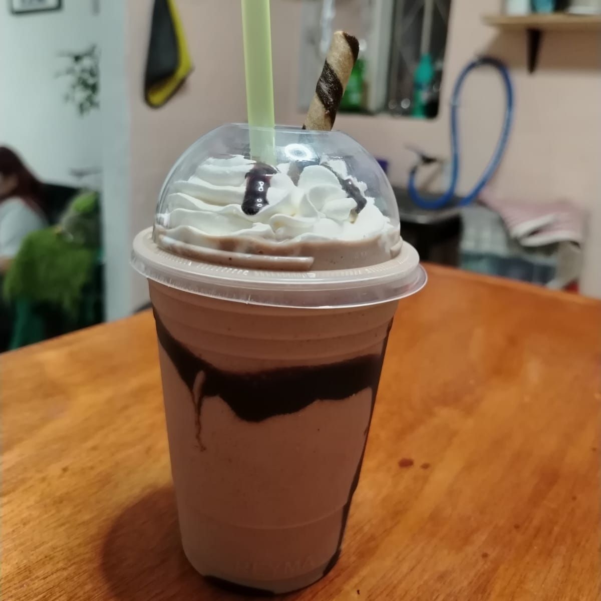 Nutella