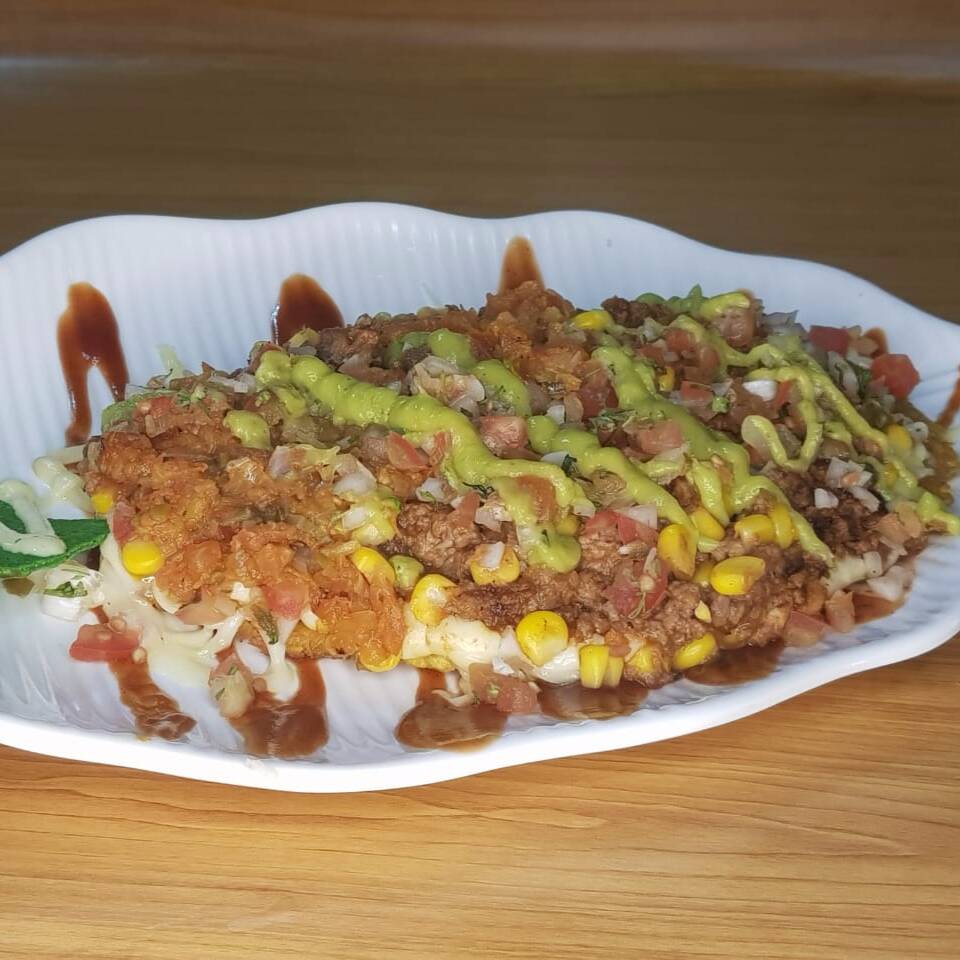 Patacon Mexicano