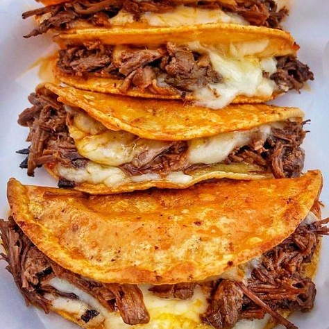 Combo Quesabirria
