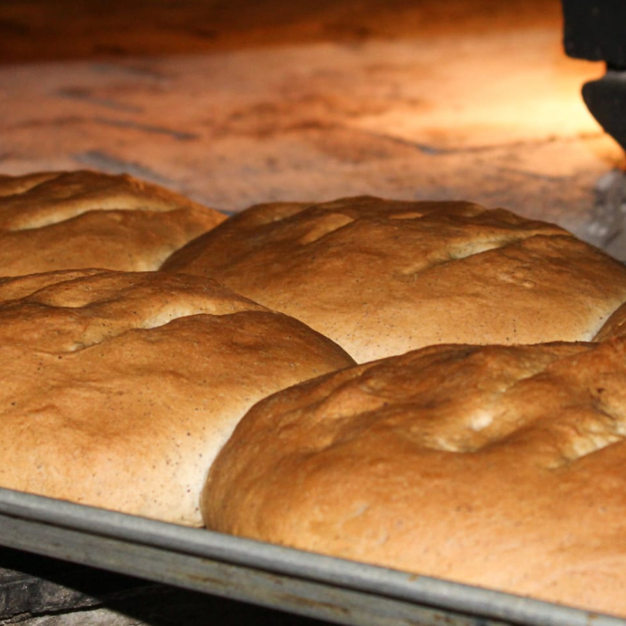 Pan de Semana Santa Grande
