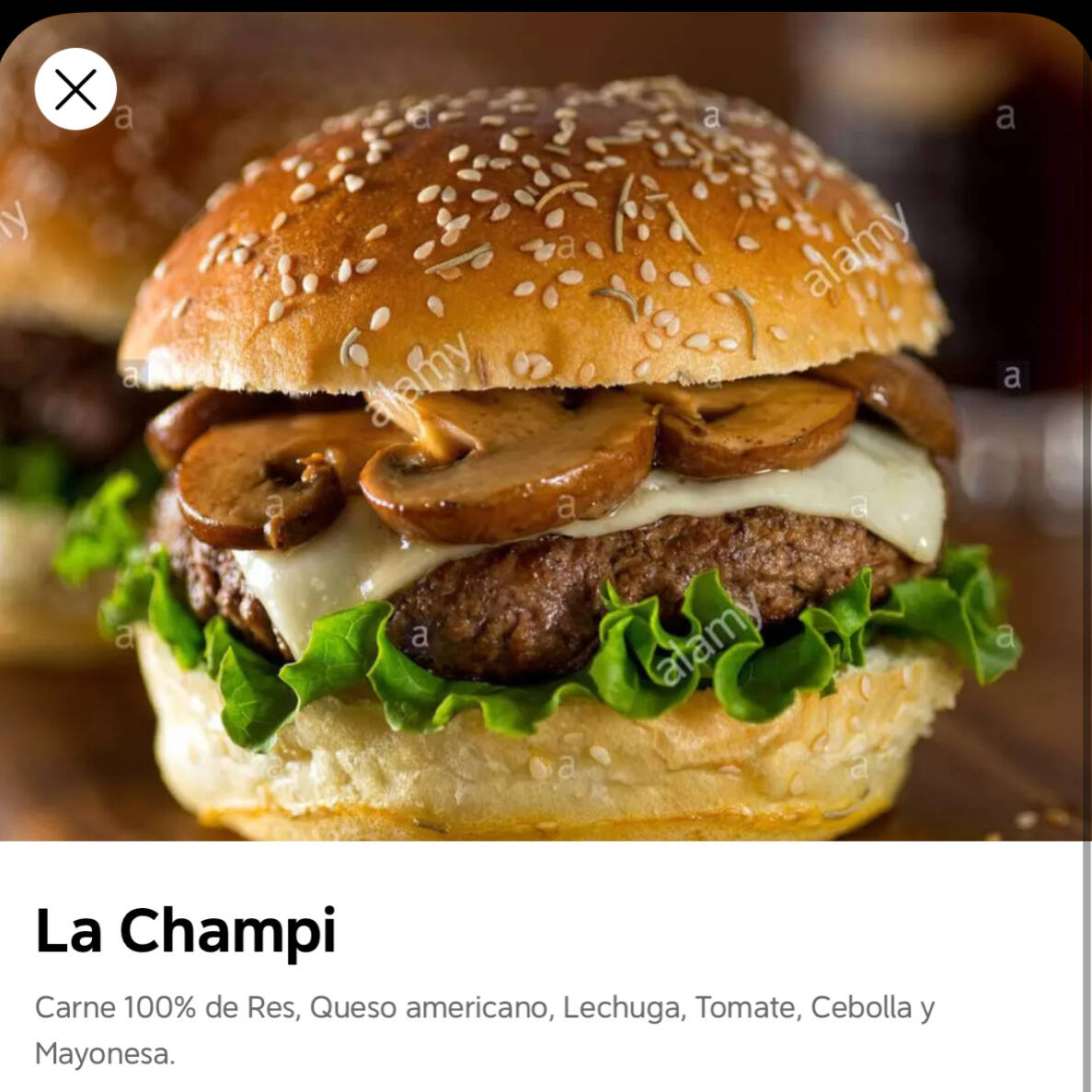 La Champi