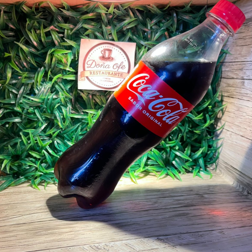 Refresco de 600 Ml
