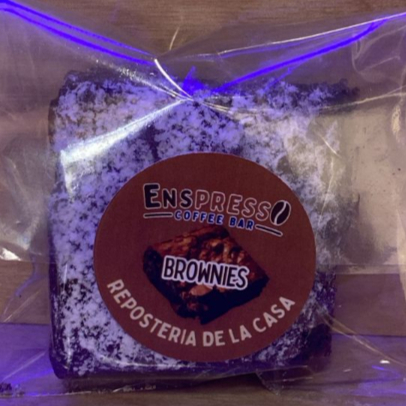 Brownie