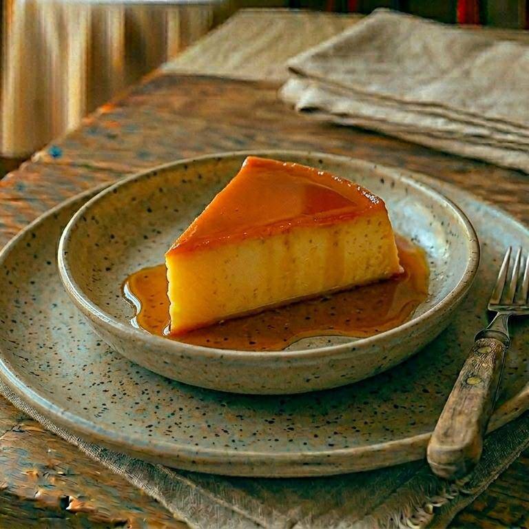 Flan