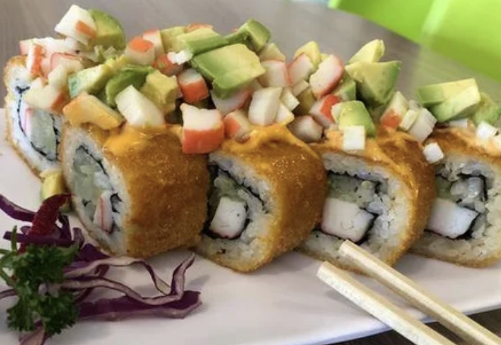 Mario Roll