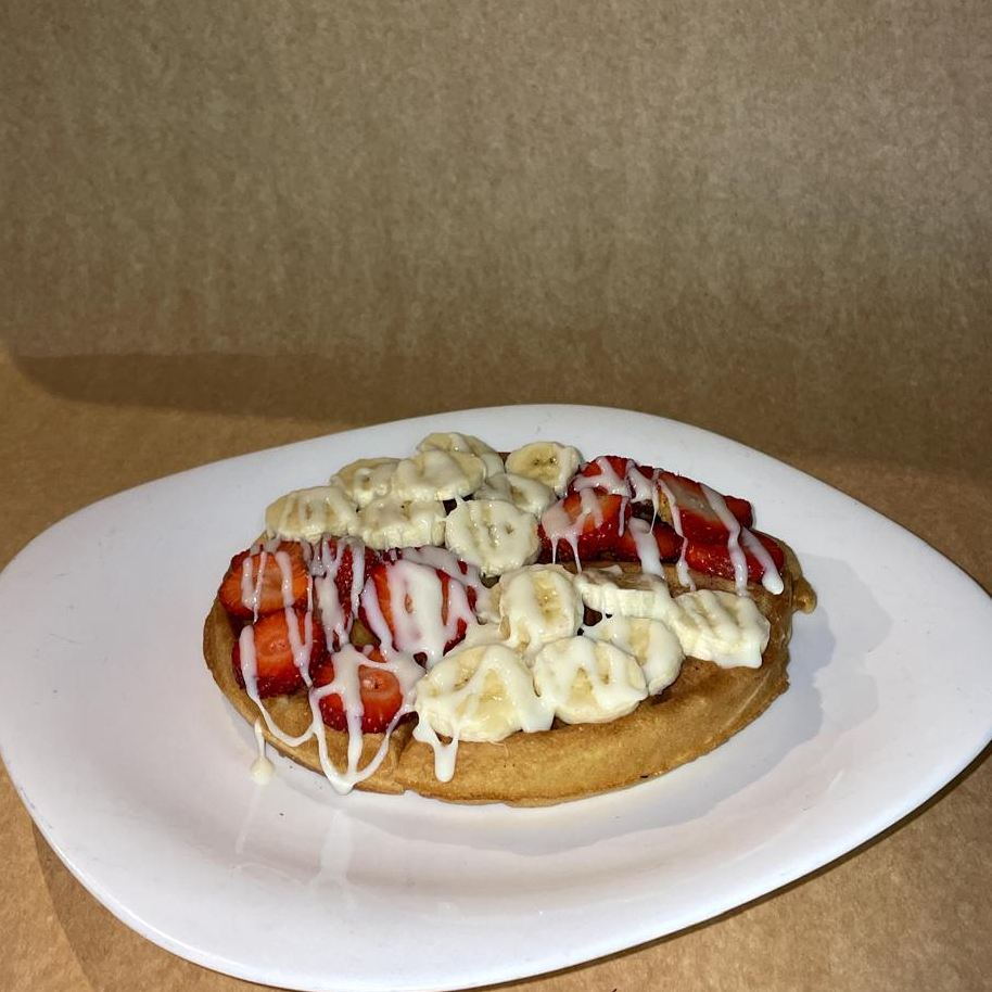 Waffle