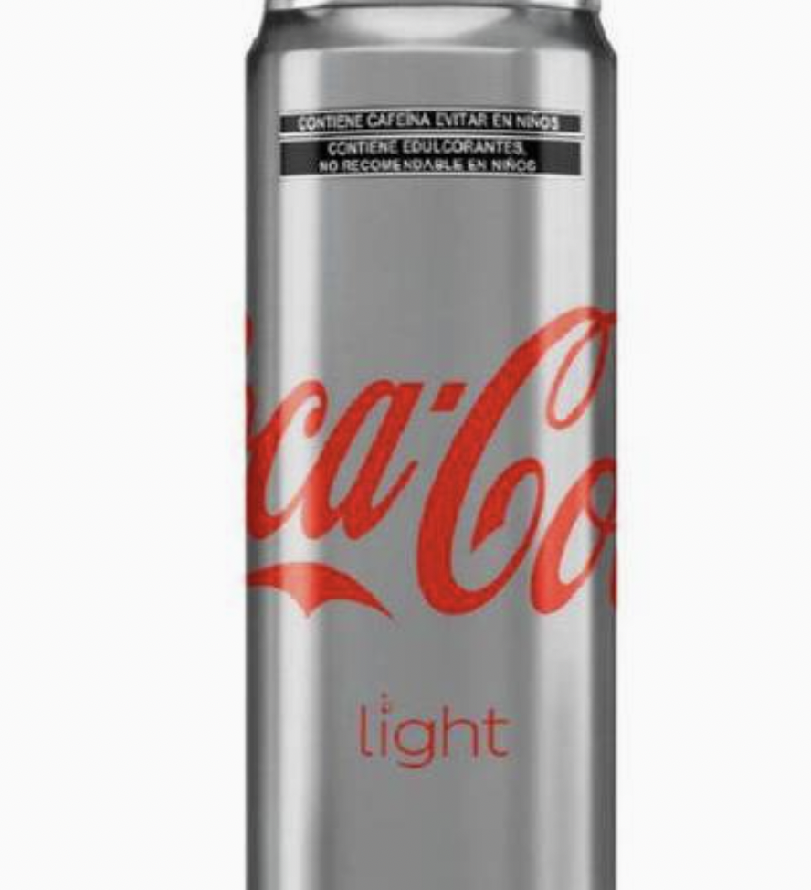 Coca Cola Ligth