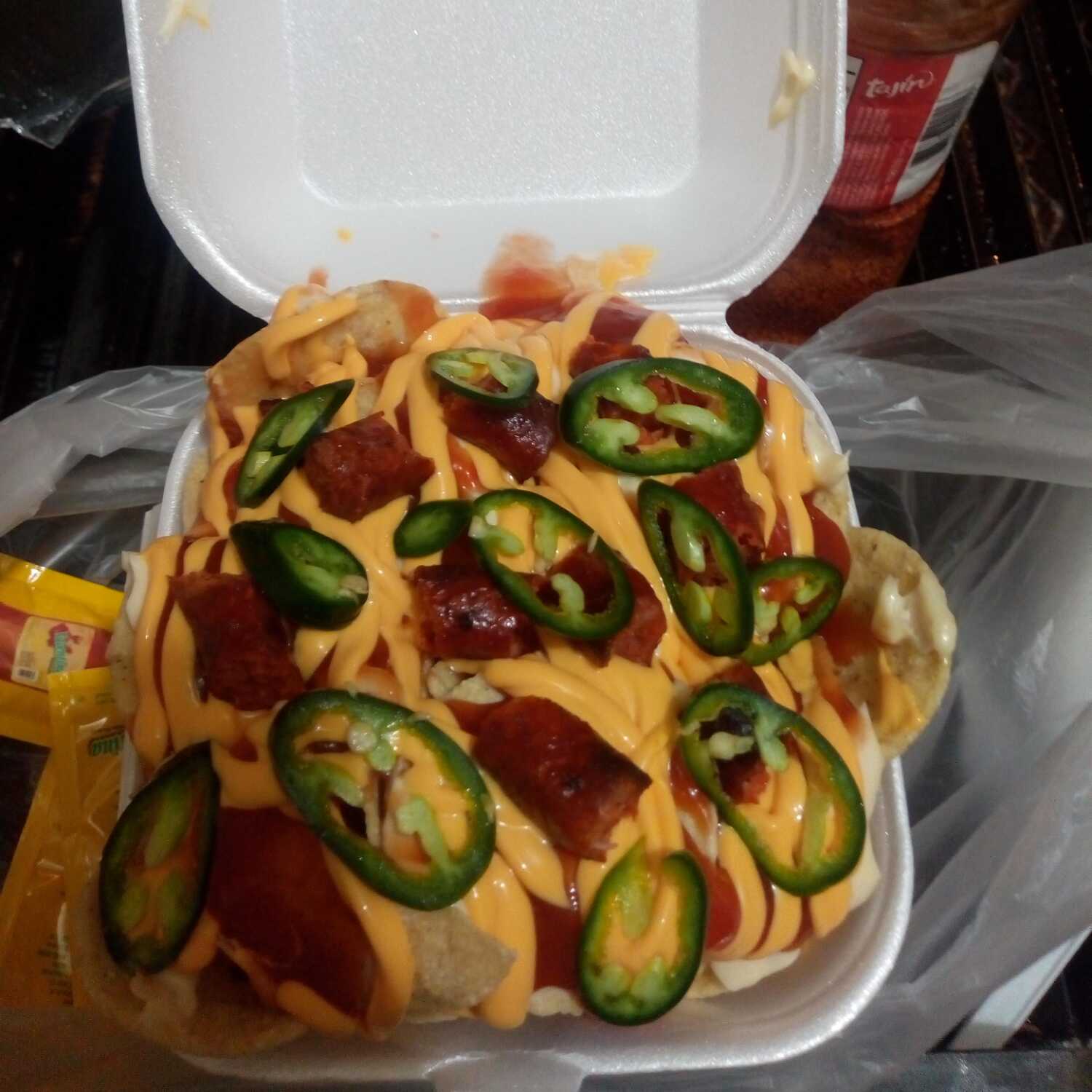 Nachos