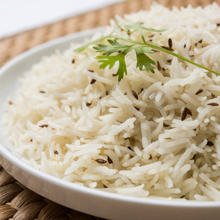 Jeera Rice
