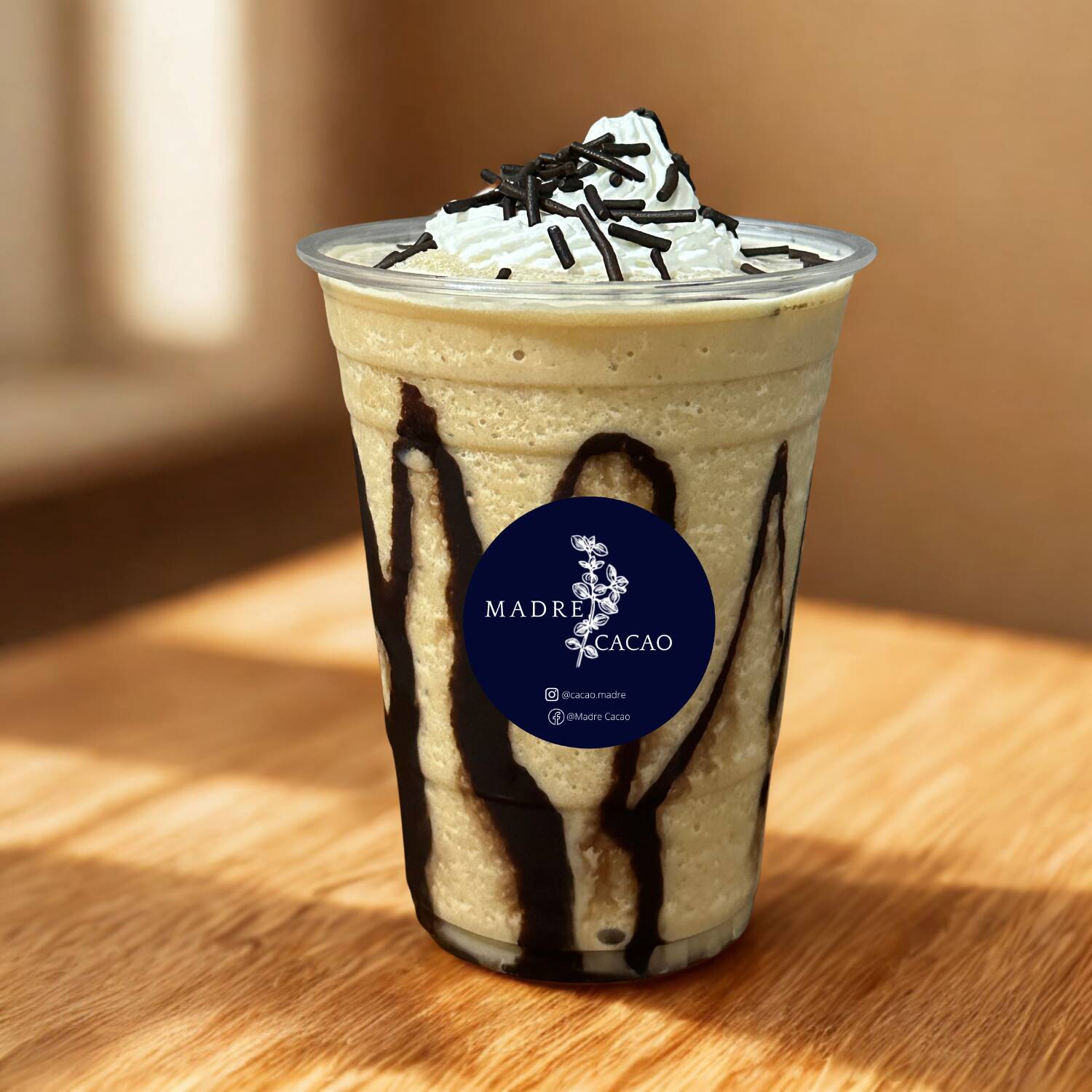 Frappé Clásico