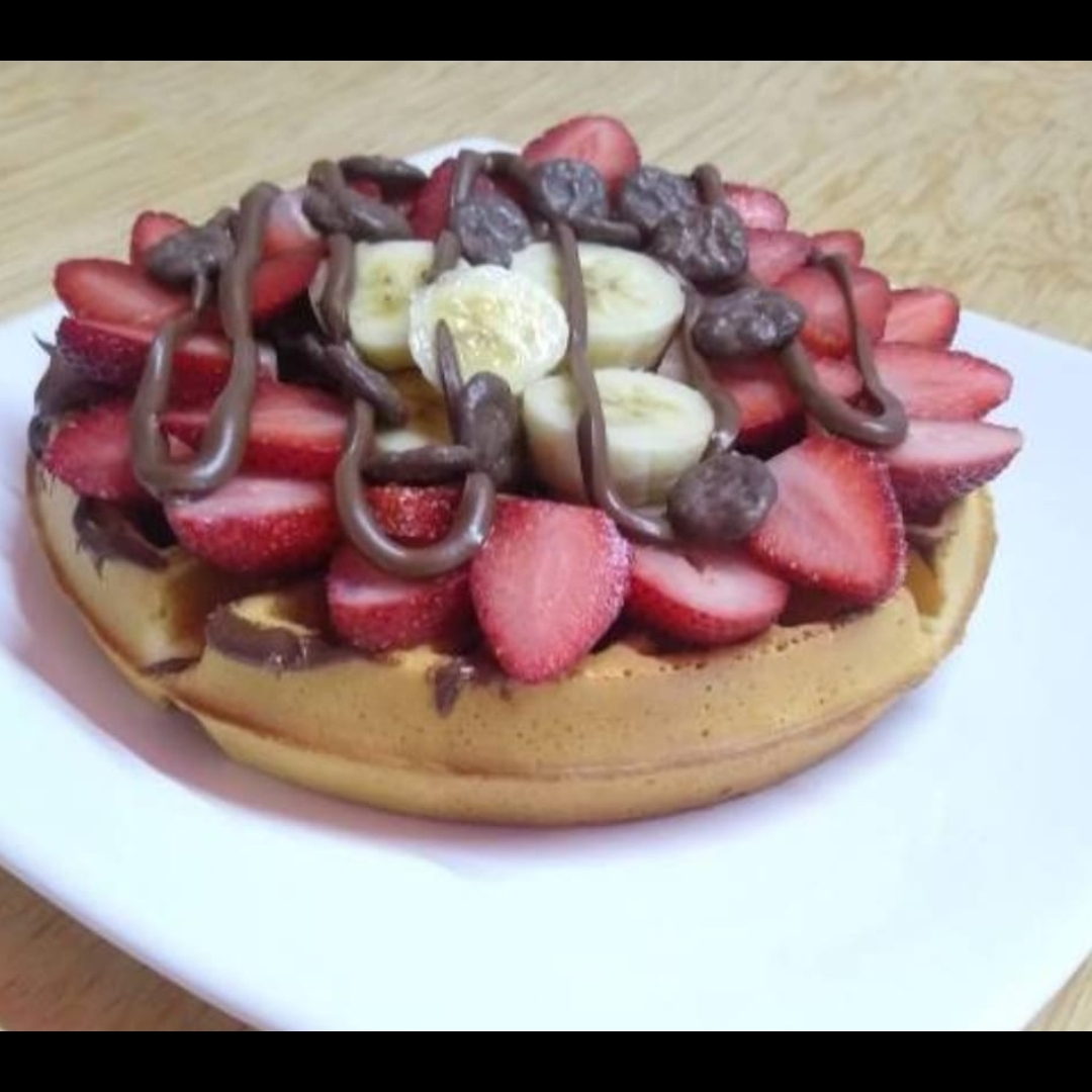 WAFFLE