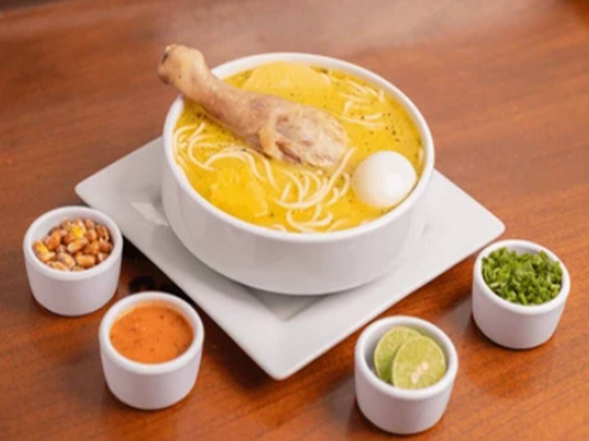 El Ayacuchano - Chifa