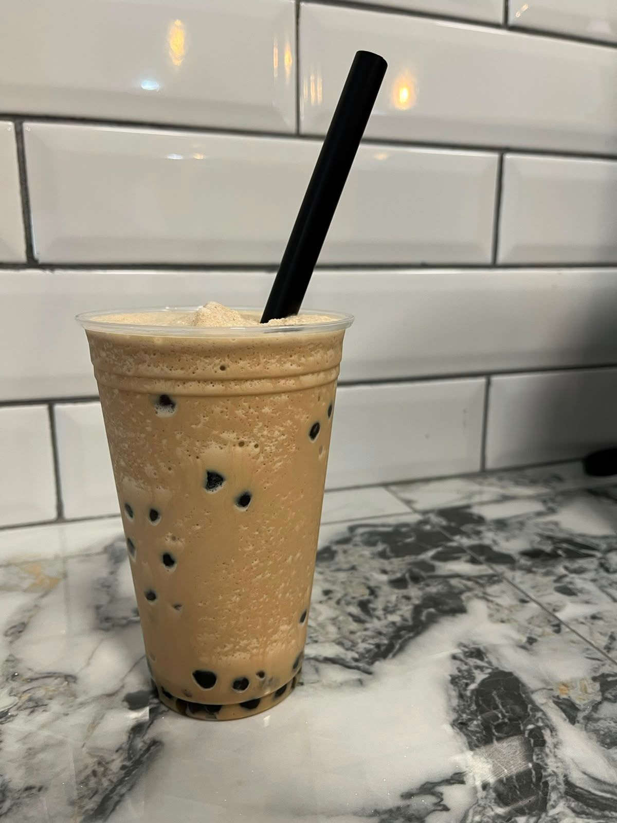 Licor de Café (Tapioca base Leche)