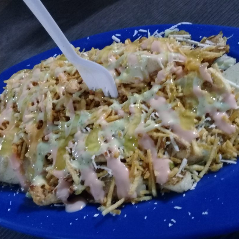 Desgranado poderoso