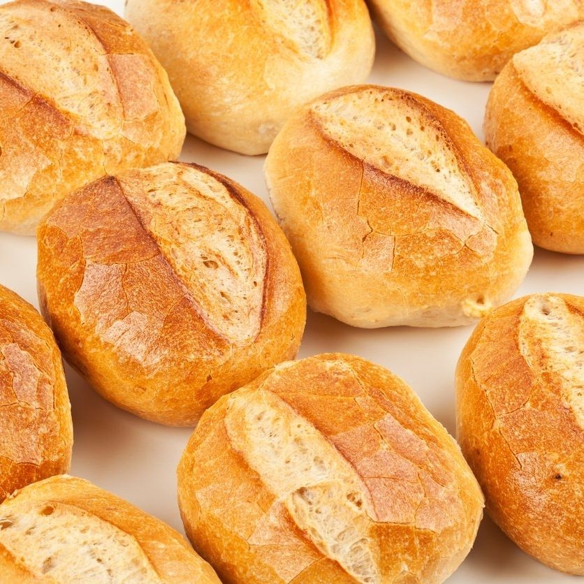 Bolillo 🥖
