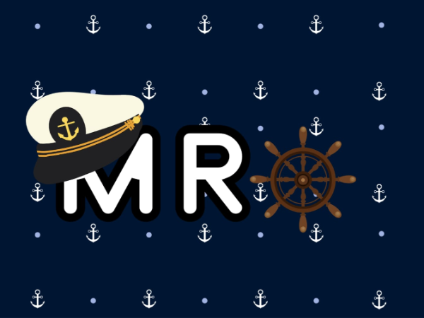 Marine Roll