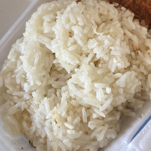 Arroz Blanco