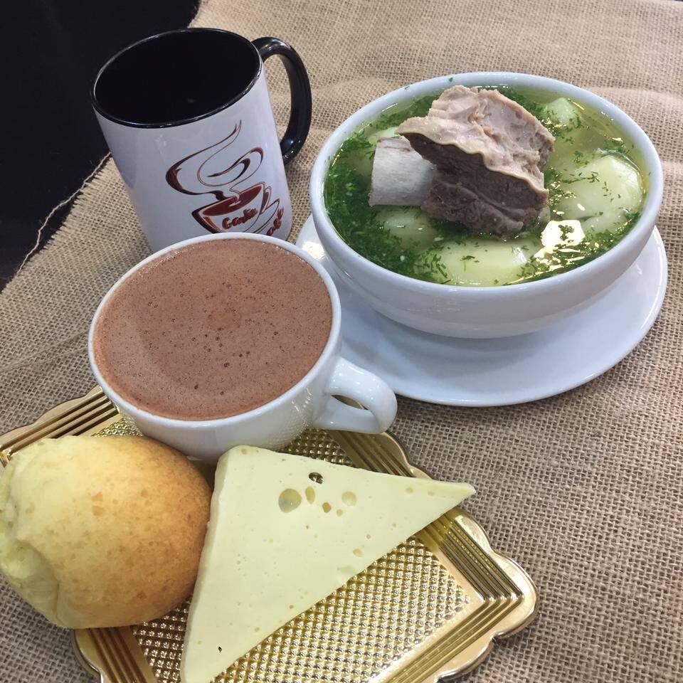 Combo 1