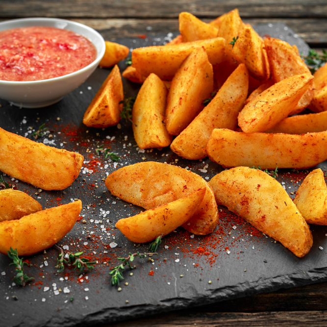 Papas Gajo 200 Gramos