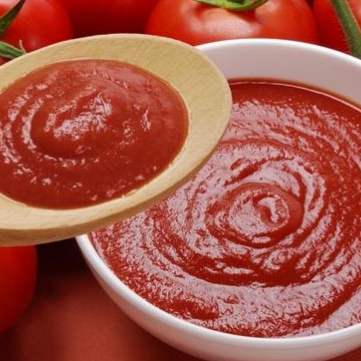 30 Gramos de catsup.