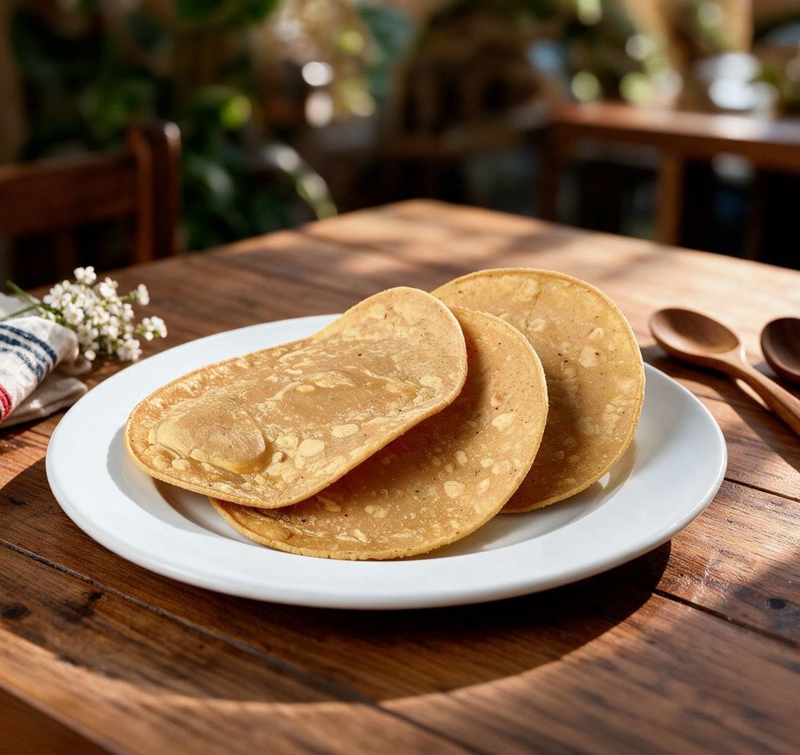 Tostadas