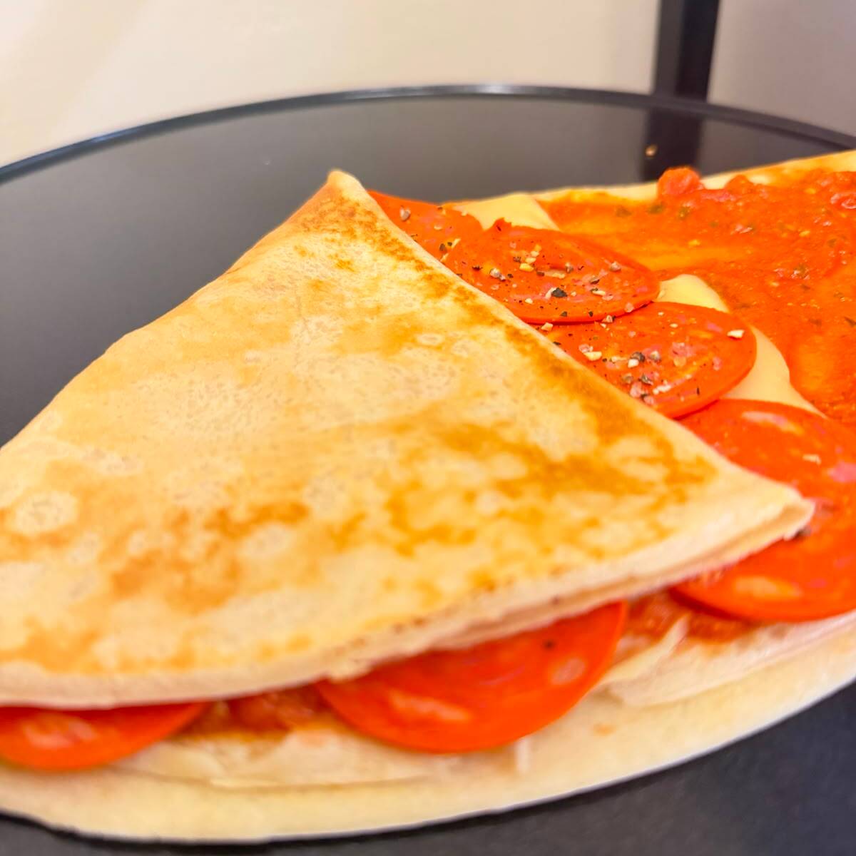 PEPPERONI