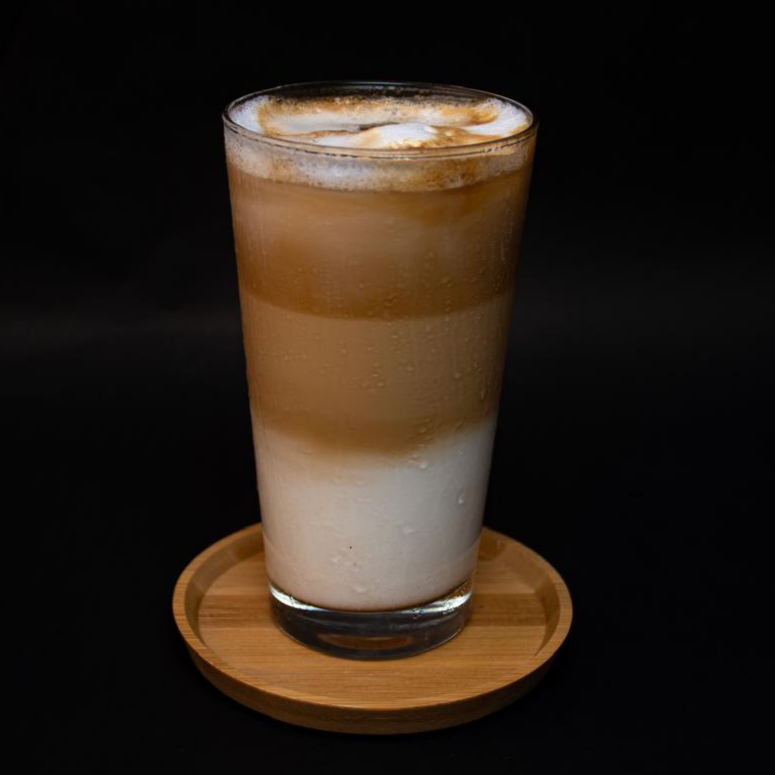 Latte Frio Grande