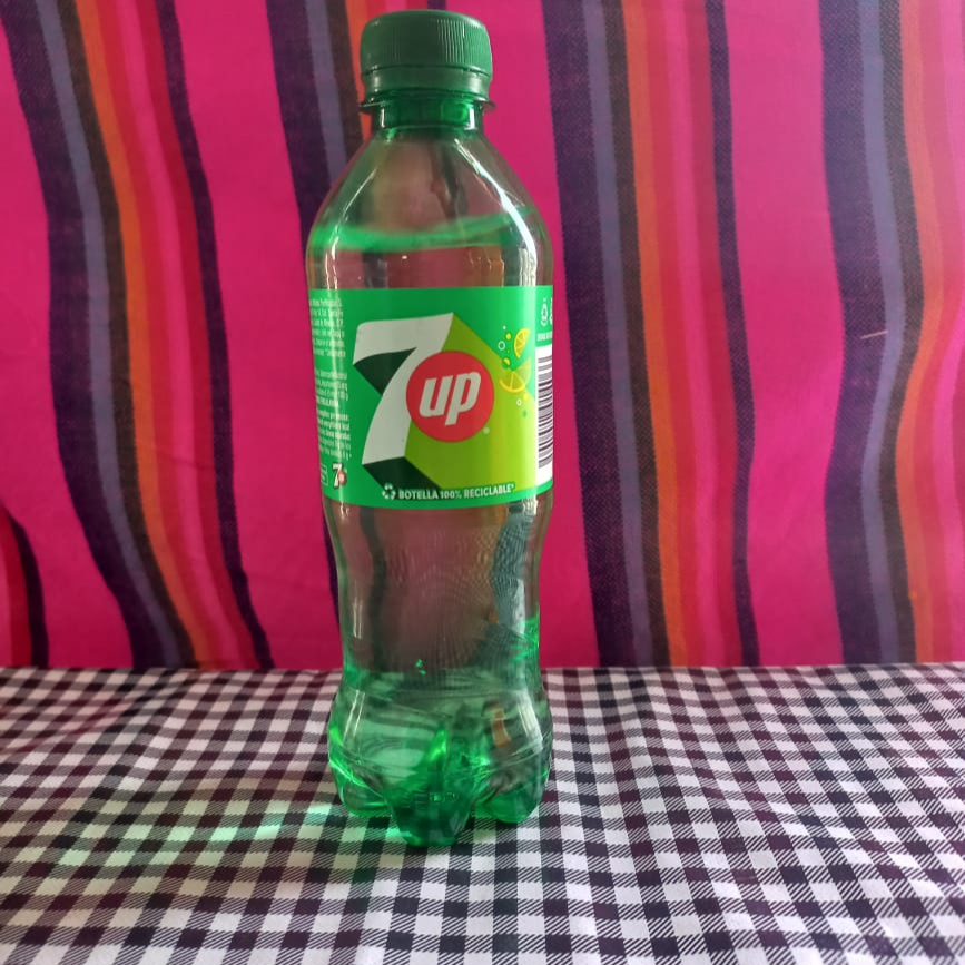 7UP