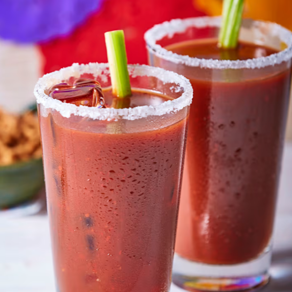 Clamato Sencillo