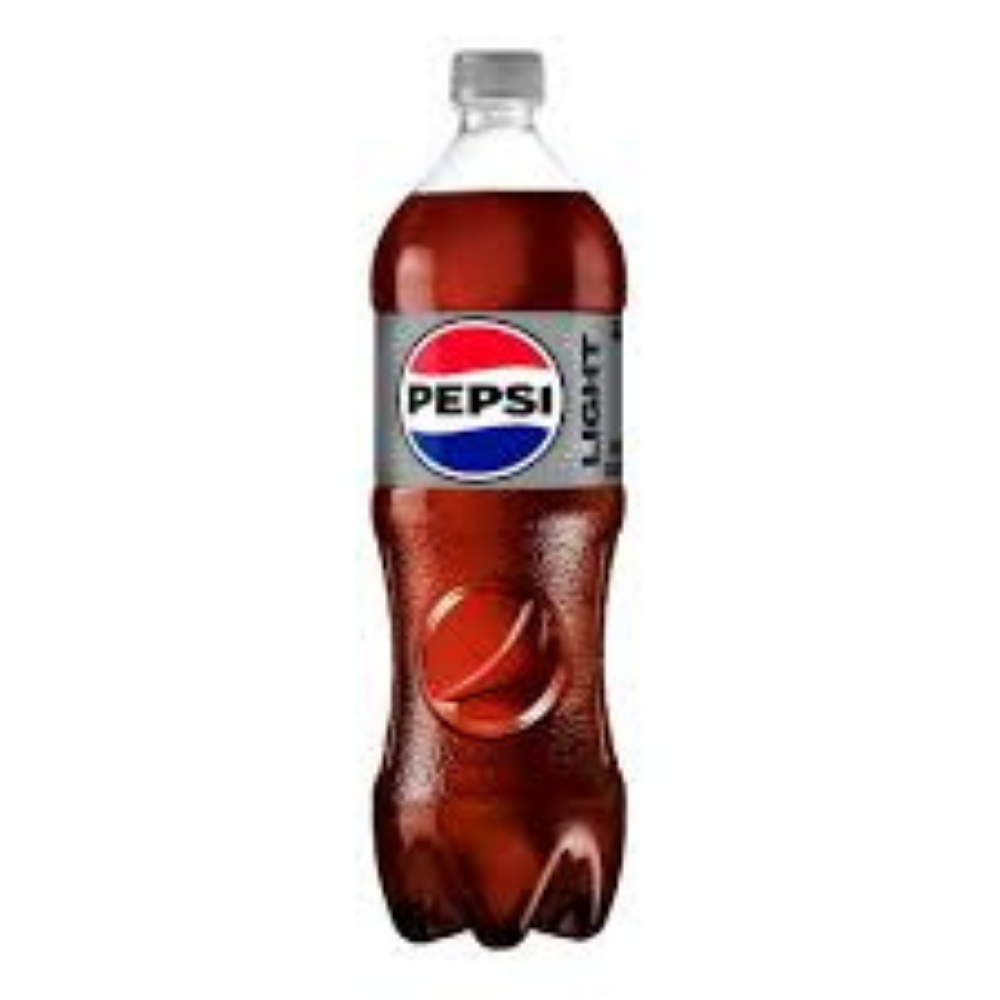 LA PEPSI LIGHT 600 ML