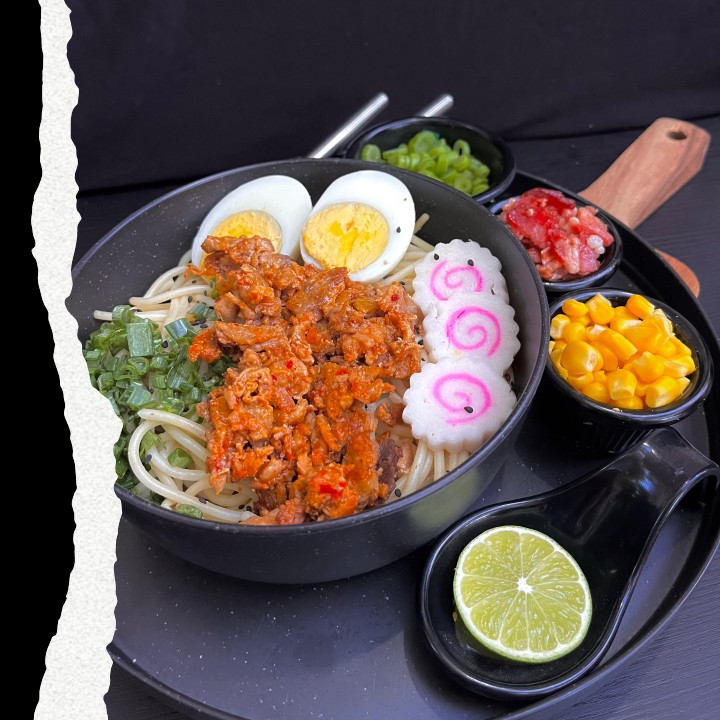 Suki Ramen Pastor