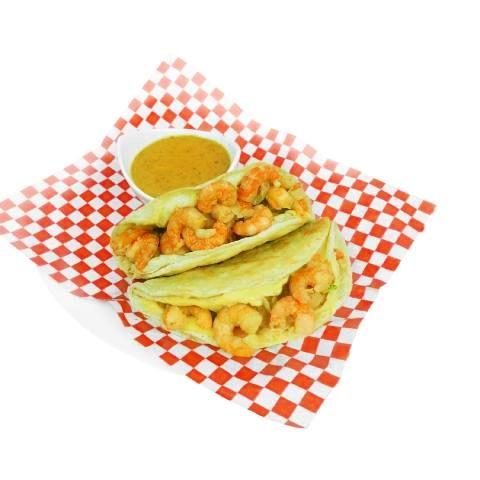 COMBO TACO GOBERNADOR DE CAMARON