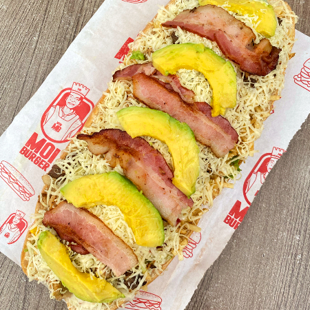 Super Mixto