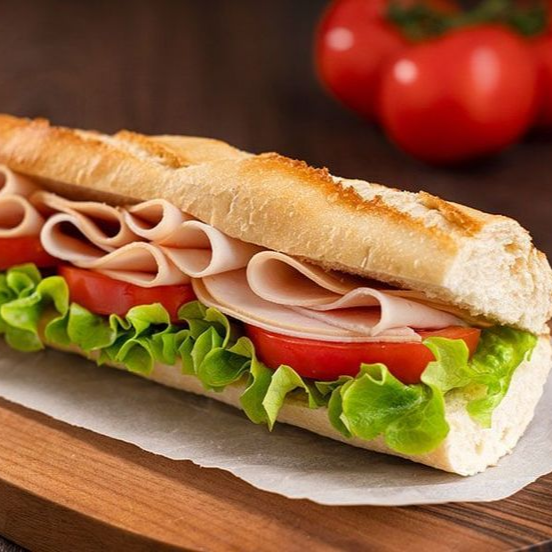 Panino Americano