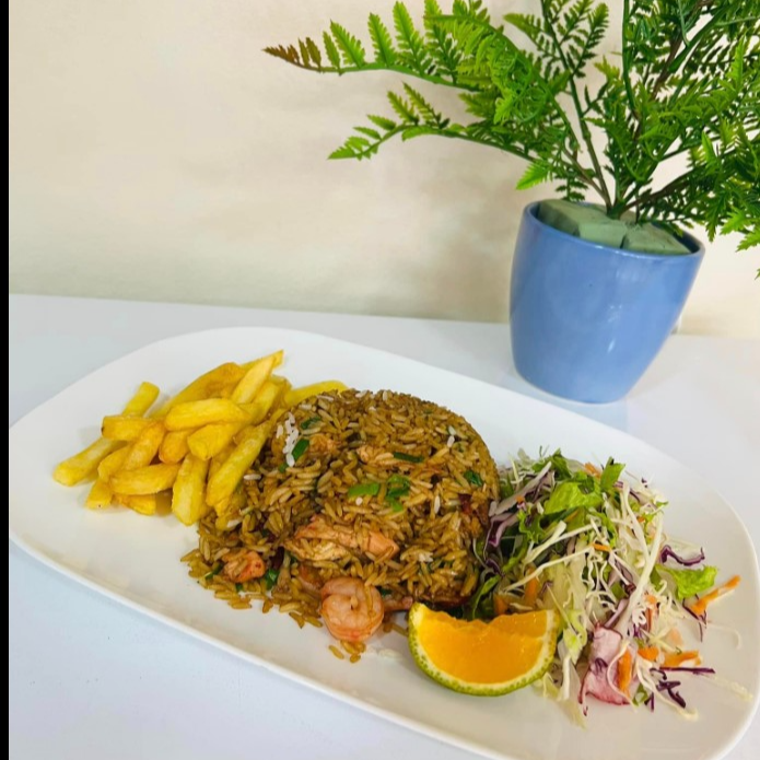Arroz de la Casa