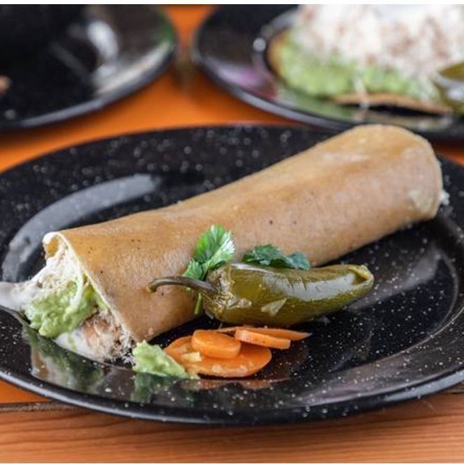 Taco Especial