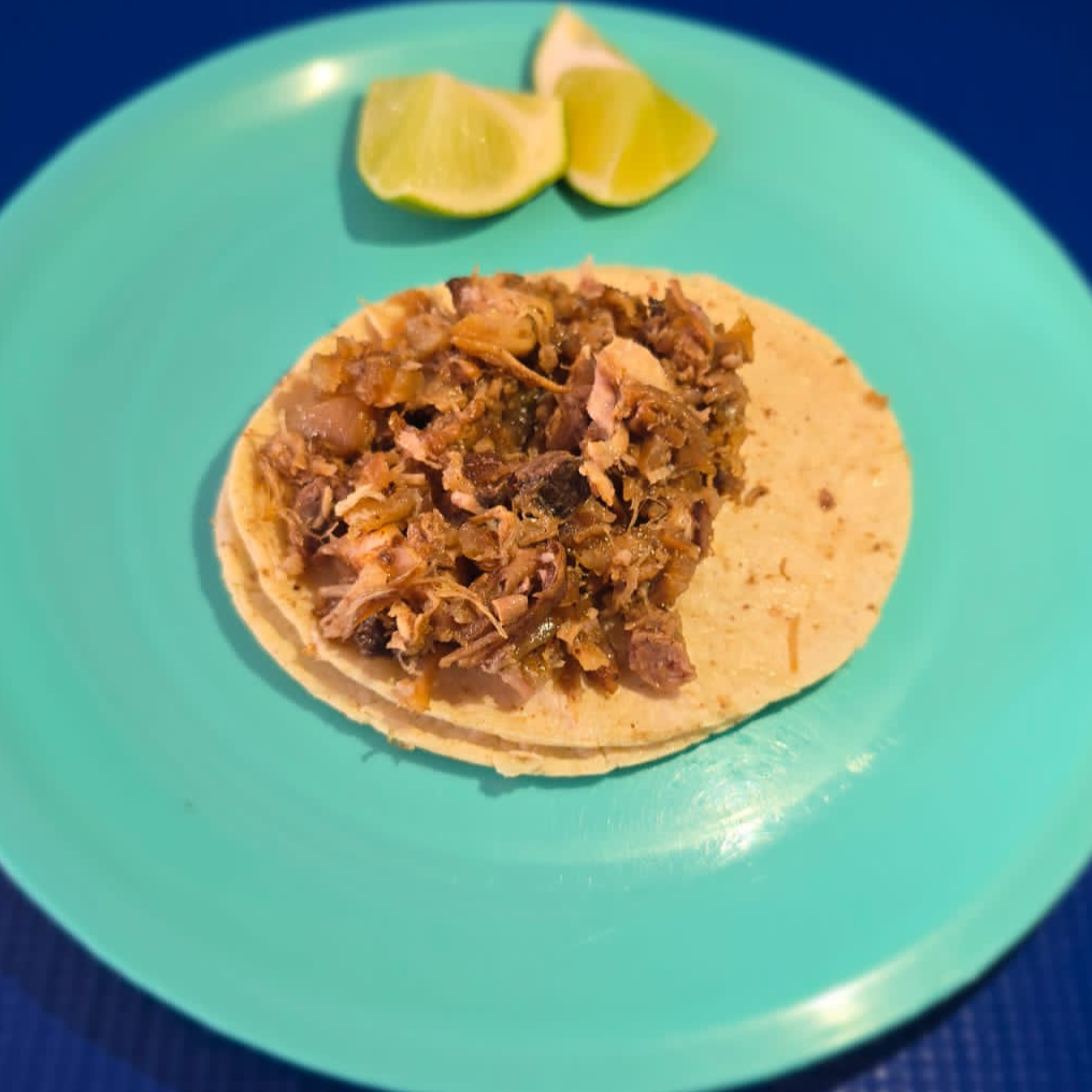 Taco de Surtida