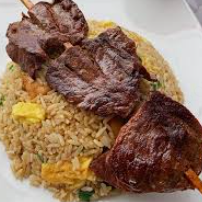 Anticuchos Chaufero