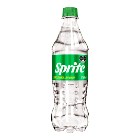 Sprite 500ml