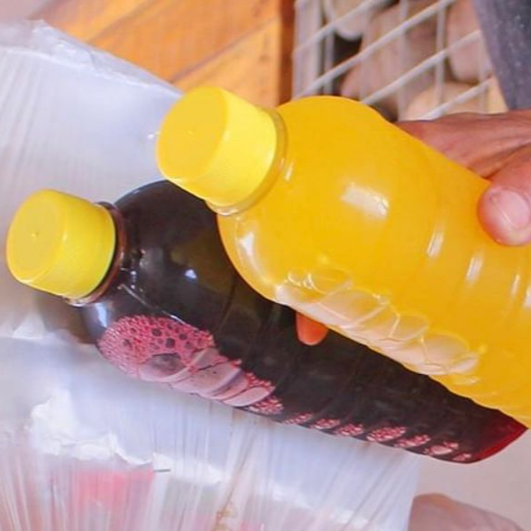 Aguas de Sabor