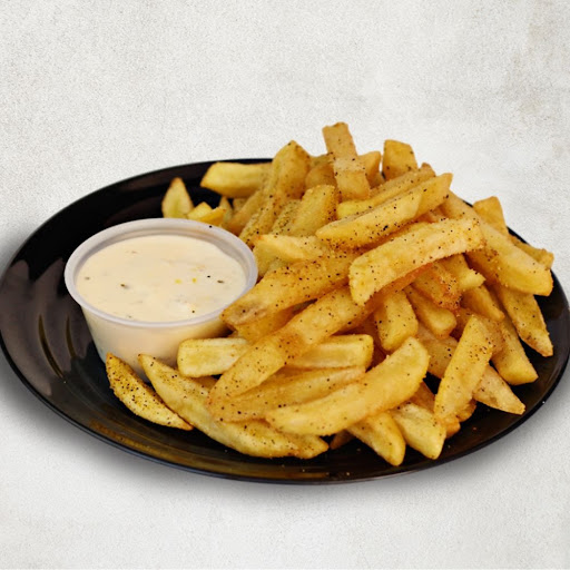 Orden de Papas a la Francesa